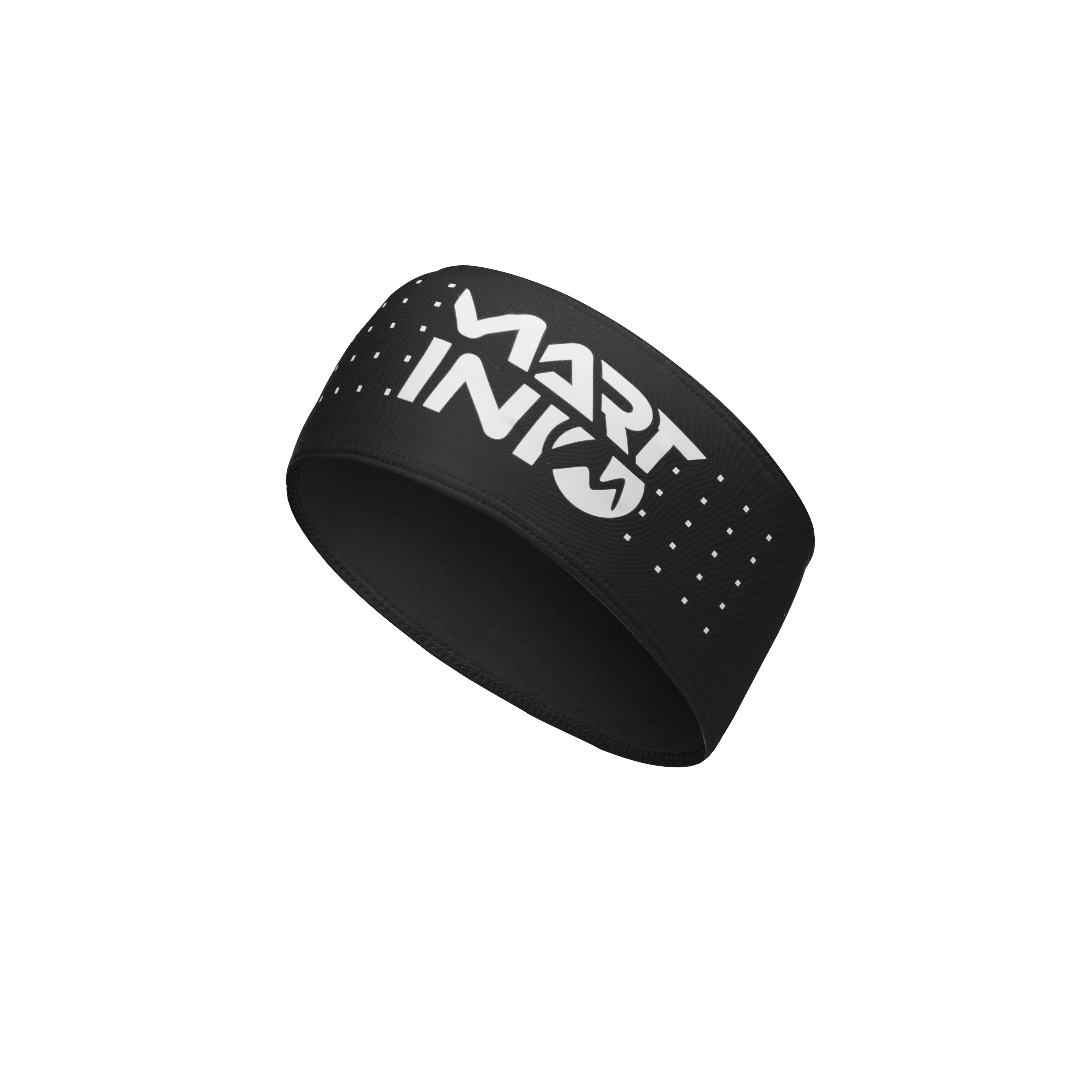 MARTINI PROTECT_headband 1010 Black