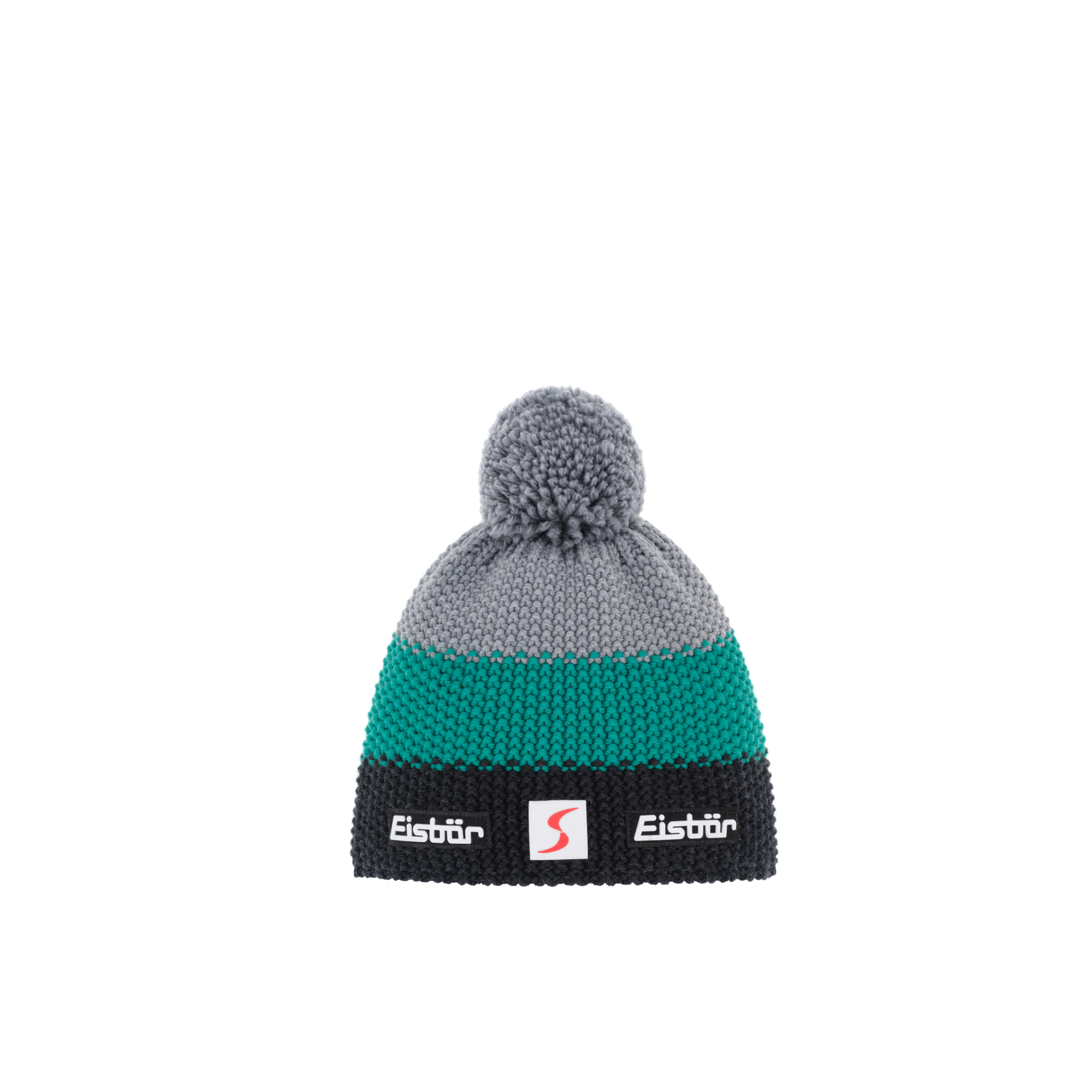 EISBÄR Star Pompon MÜ SP kids