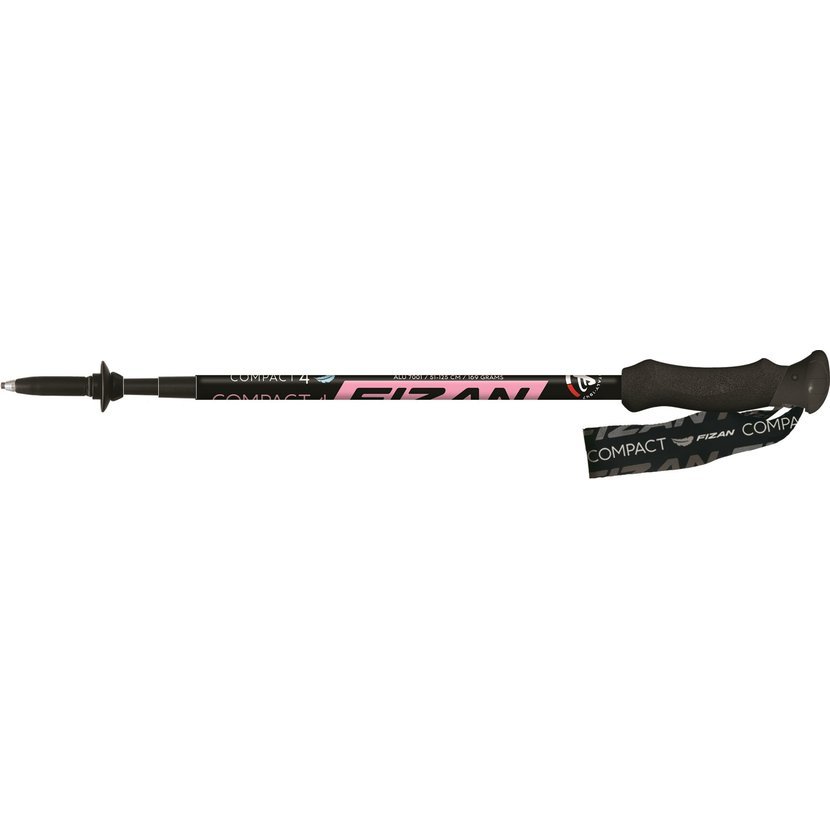FIZAN Compact 4 Pink