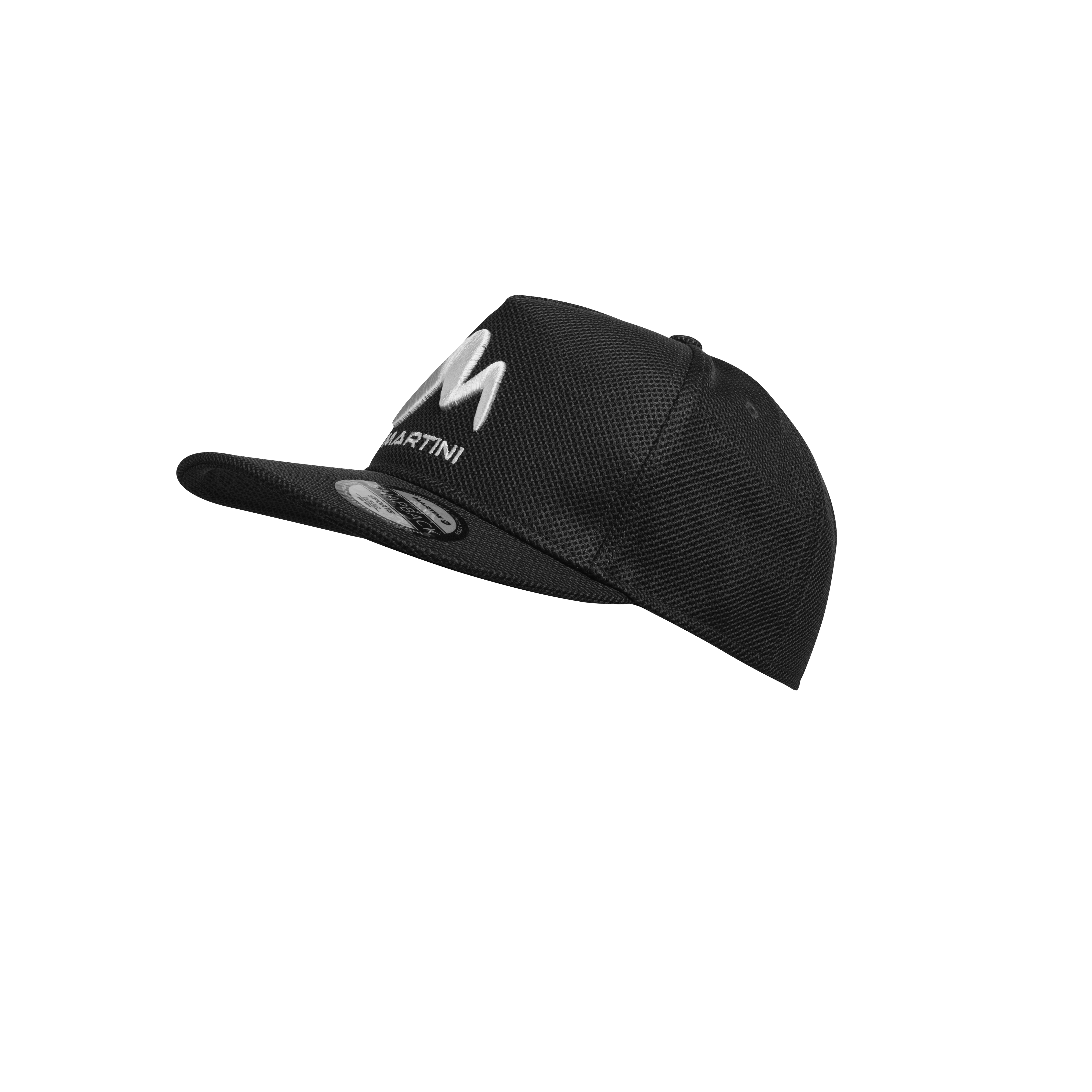 MARTINI JUMBO Cap