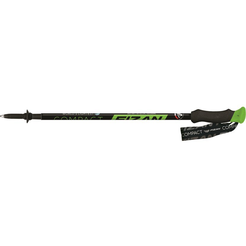FIZAN Compact GREEN