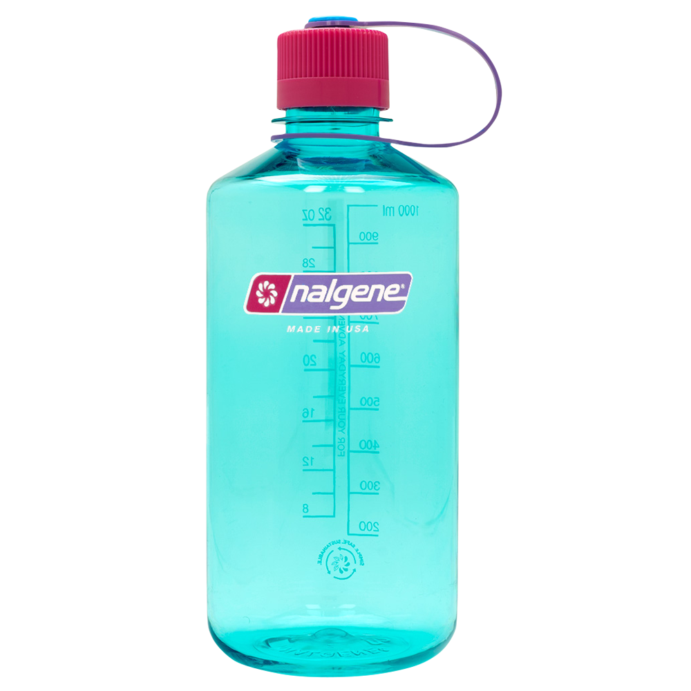 Nalgene NARROW MOUTH 1000 ML Surfer