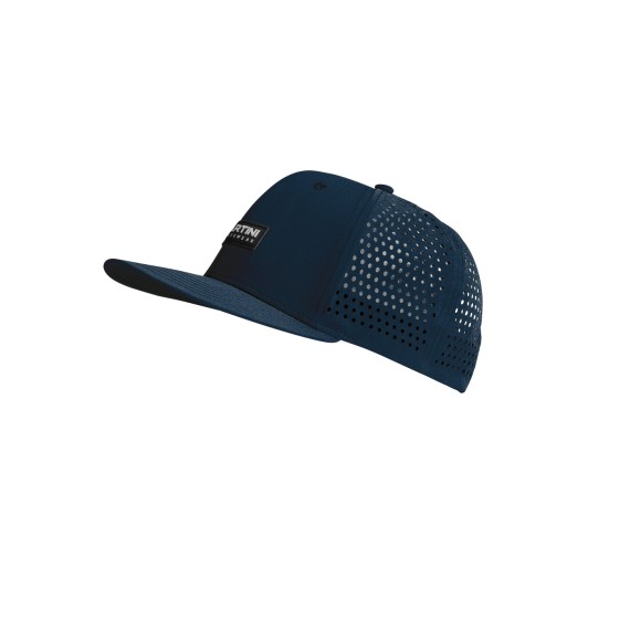 MARTNINI BRO cap 1461 navy modrá