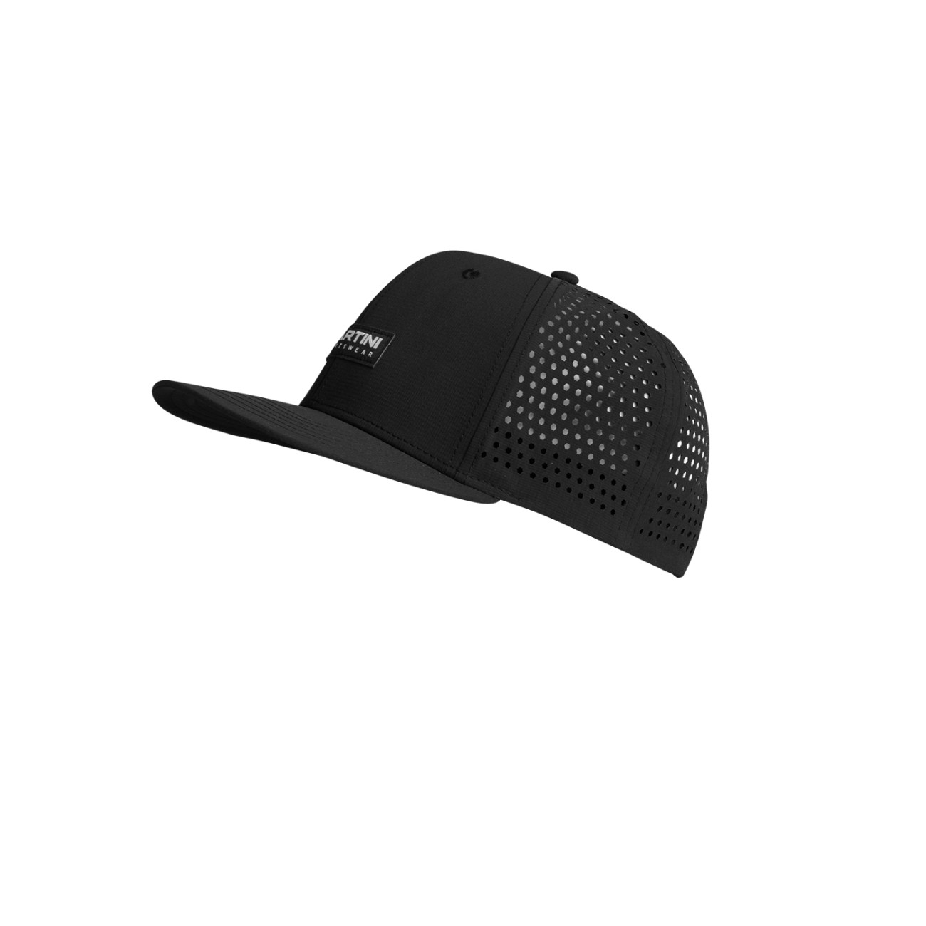 MARTNINI BRO cap 1010 černá