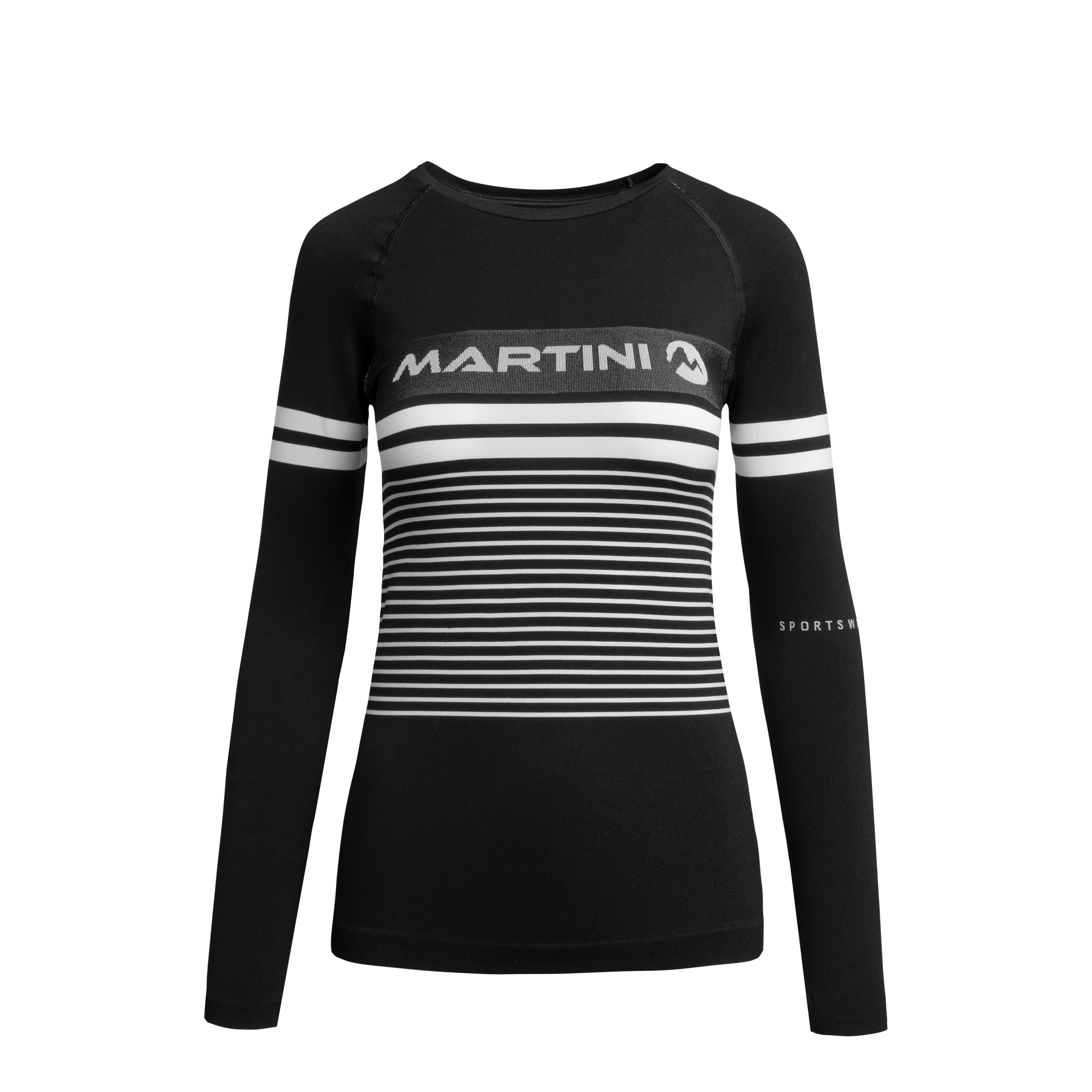 MARTINI Uwear Shirt Da termo tričko 1010/68