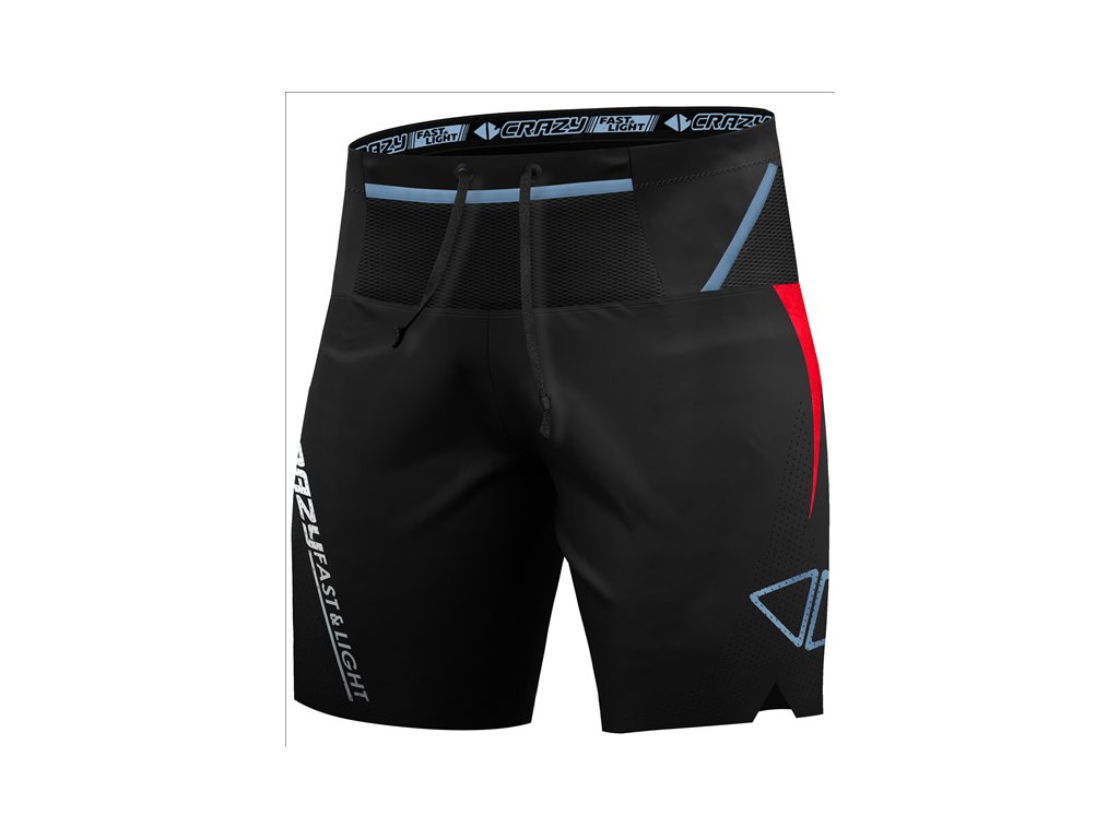 Crazy Idea SHORT FLASH MAN VENTO