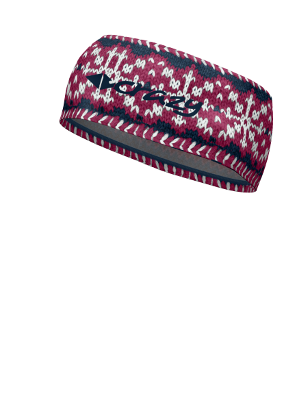 Crazy Idea BAND DOUBLE SNOWFLAKE