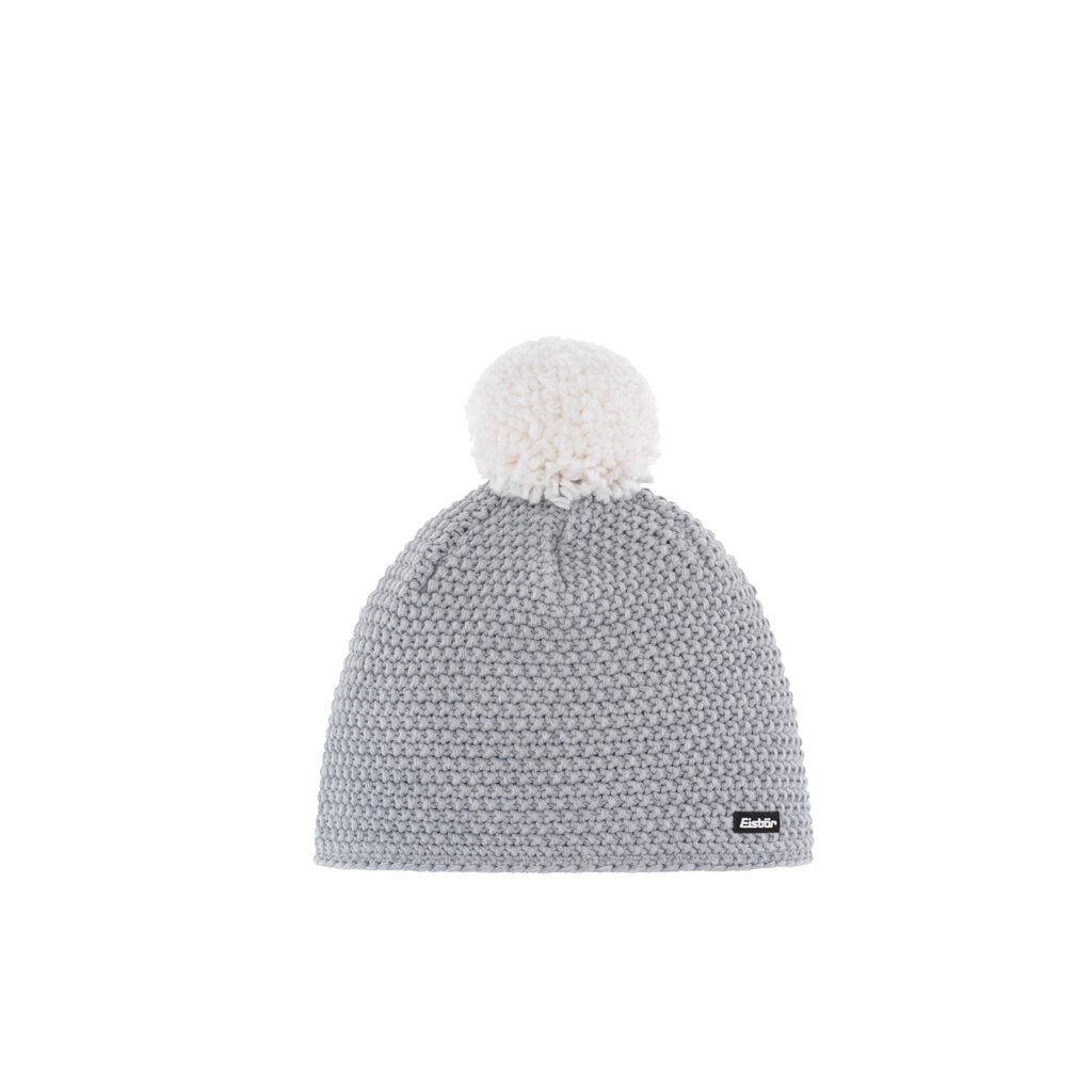 Eisbär ES-Jamie Pompon MÜ 116 šedá