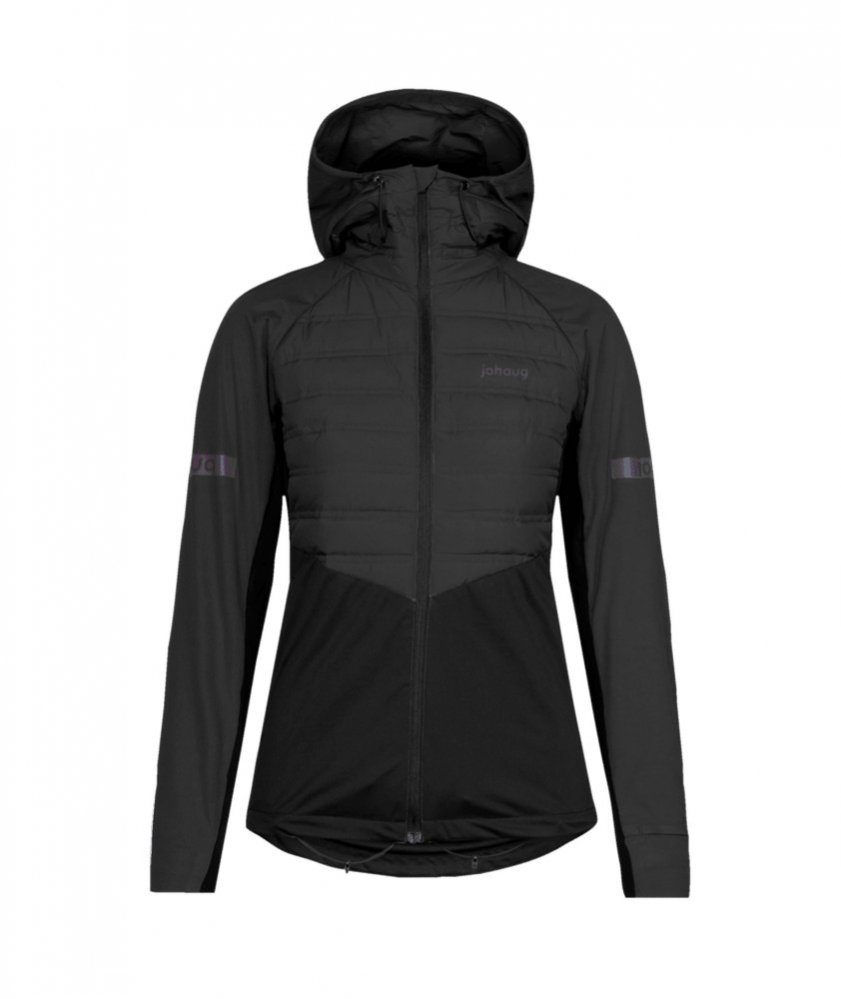 Johaug Concept Jacket 2.0 Black