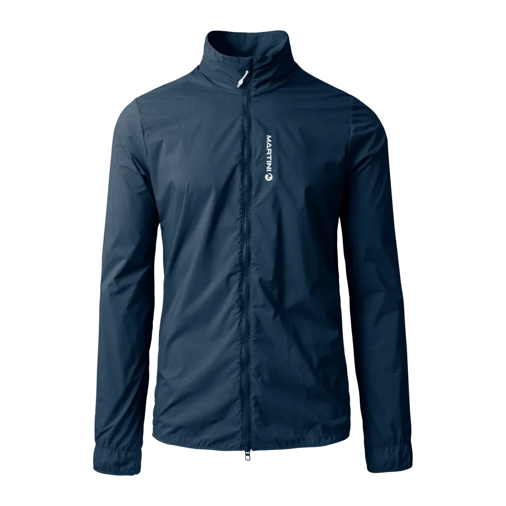 MARTINI Flowtrail Jacket M 1461 modrá