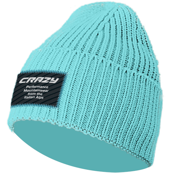 CRAZY CAP NORGE FROZEN