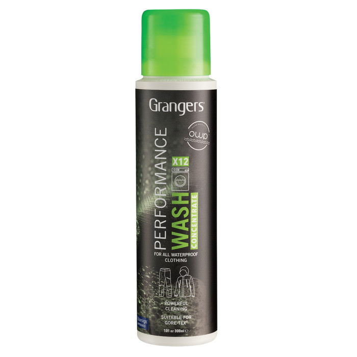 Grangers čistící prostředek Performance Wash Concentrate OWP