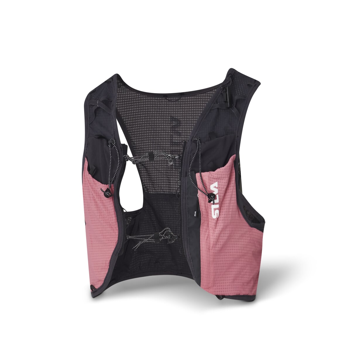 Vesta SILVA Strive Fly Rose
