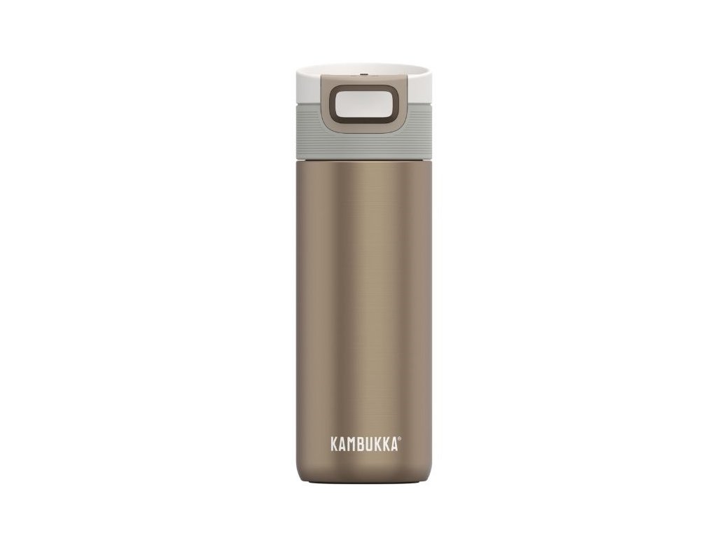 KAMBUKKA Etna 500 ml Coffee Brown