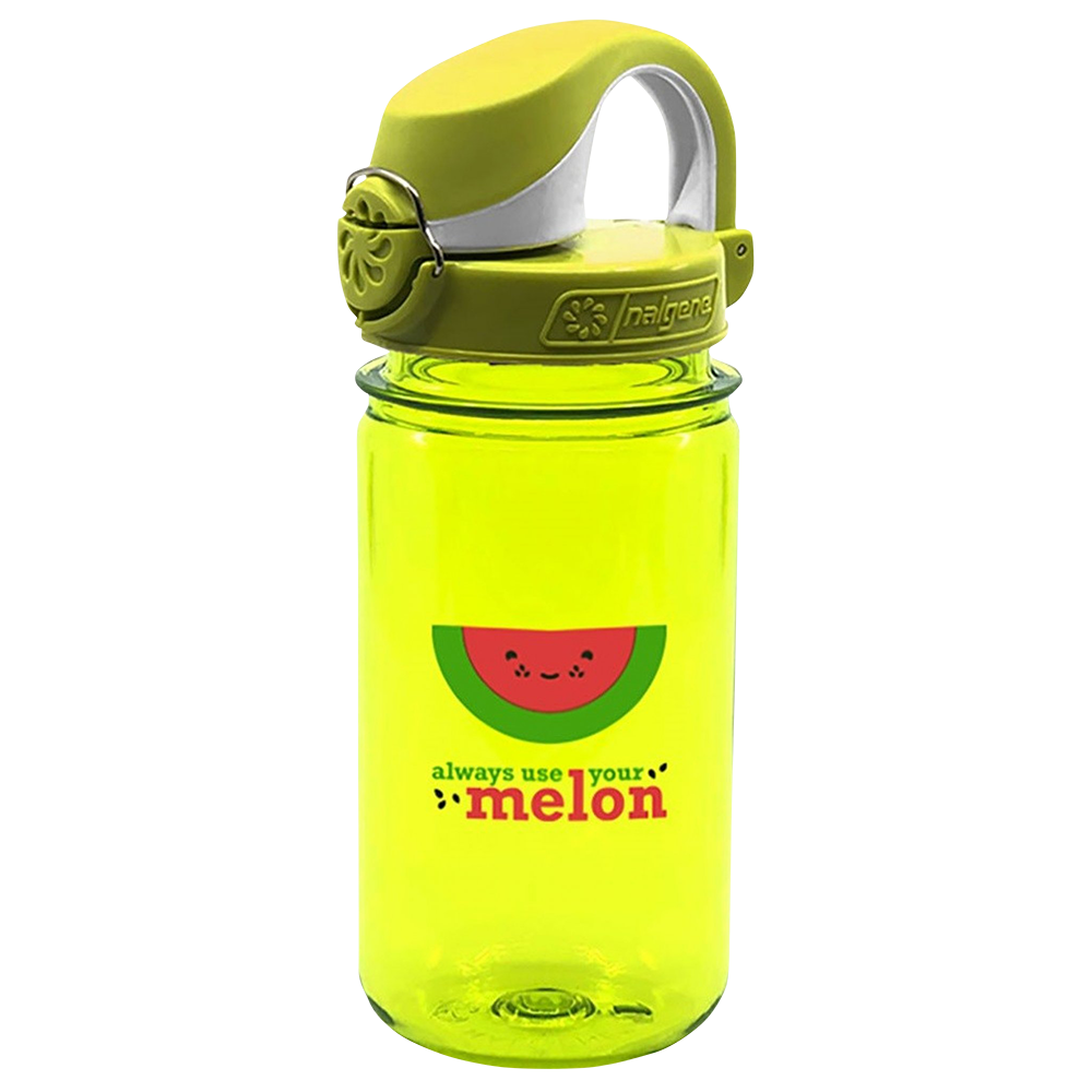 Nalgene Láhev Clear Kids OTF