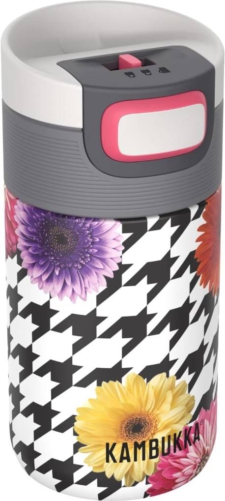 KAMBUKKA Etna 300 ml Floral Patchwork