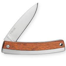 TRUE UTILITY® Gentleman's Knife