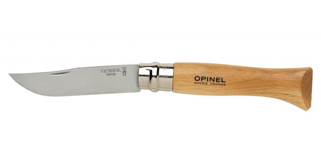 Opinel VR No.10 Inox