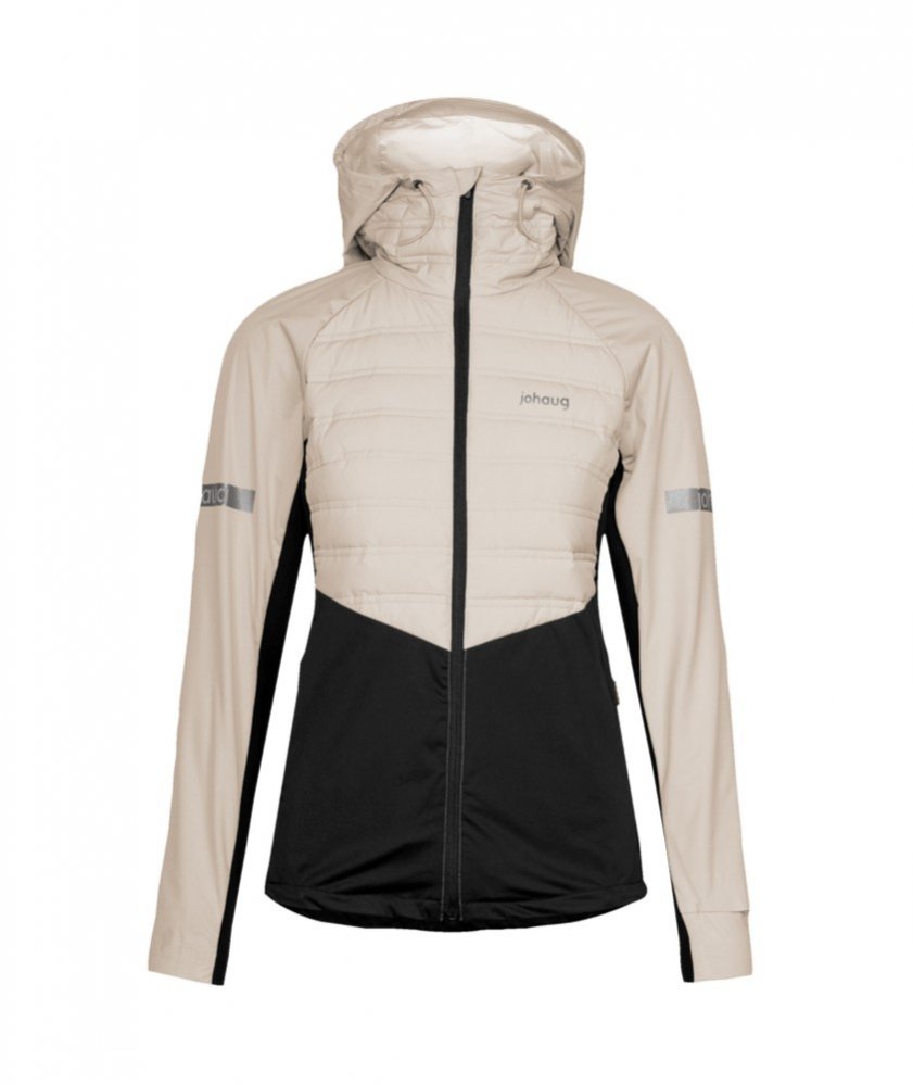 Johaug Concept Jacket 2.0 SAND