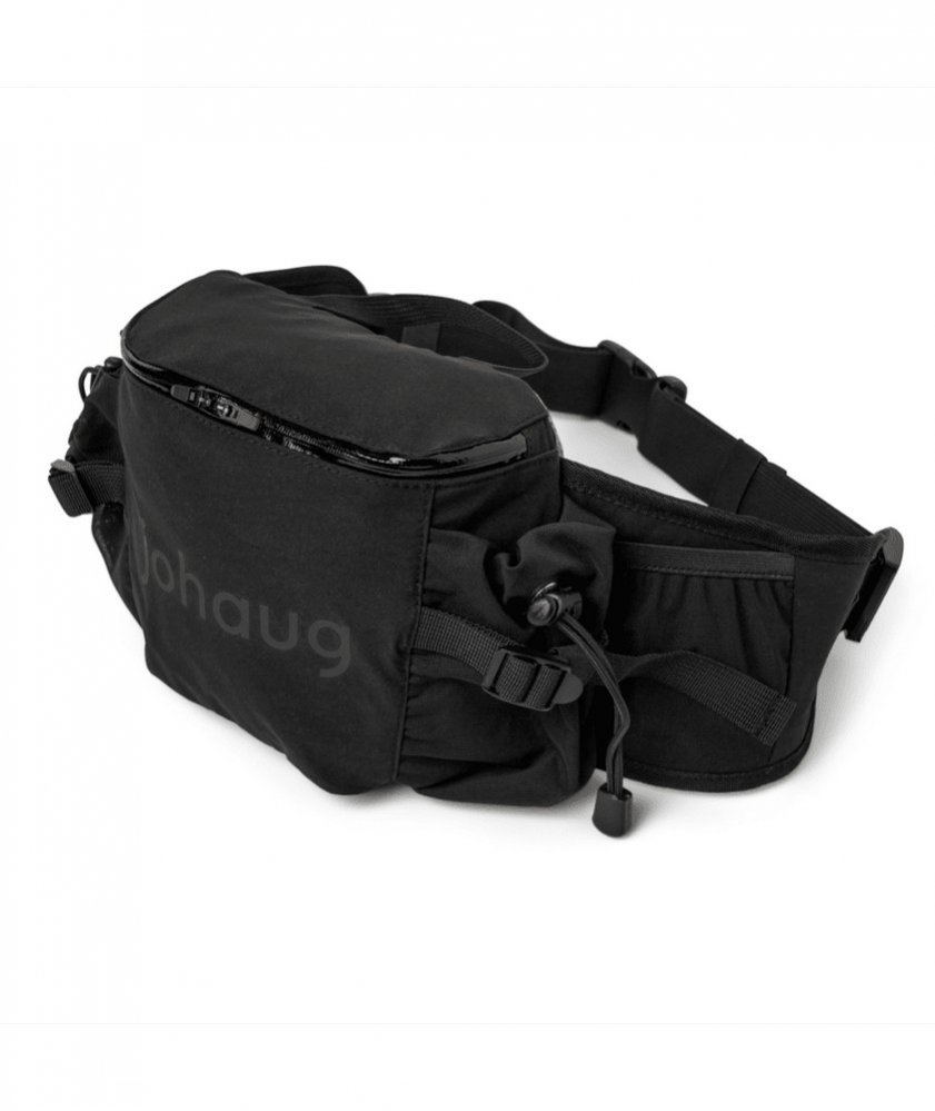 Johaug Adapt Bum Bag 2.0 Černá