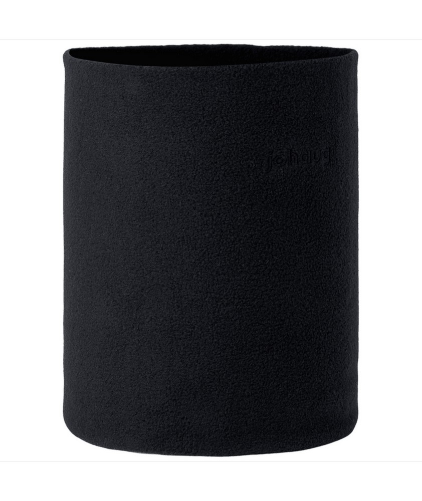 Johaug Fusion Fleece Tube Black