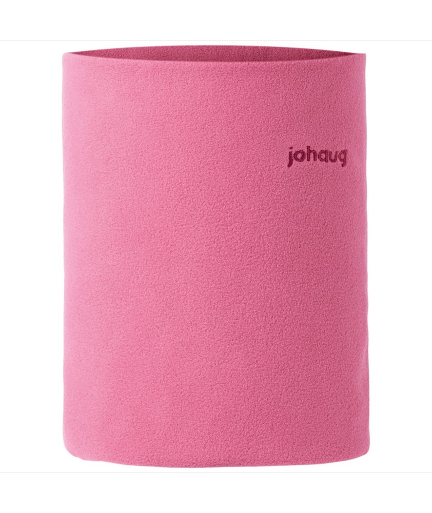 Johaug Fusion Fleece Tube PINK