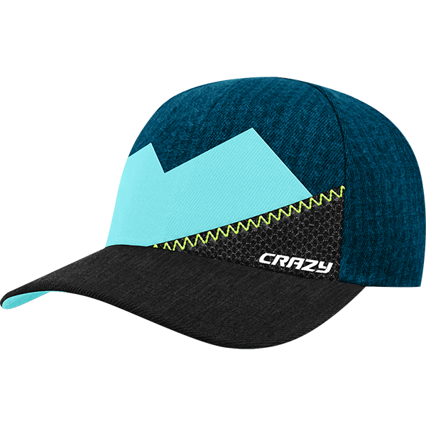 CRAZY CAP BRO EARLY