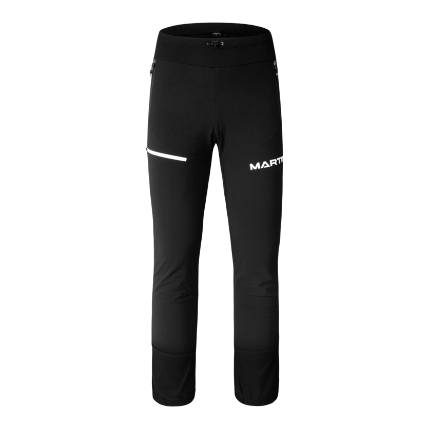 MARTINI Fullforce Pants Uni black-white
