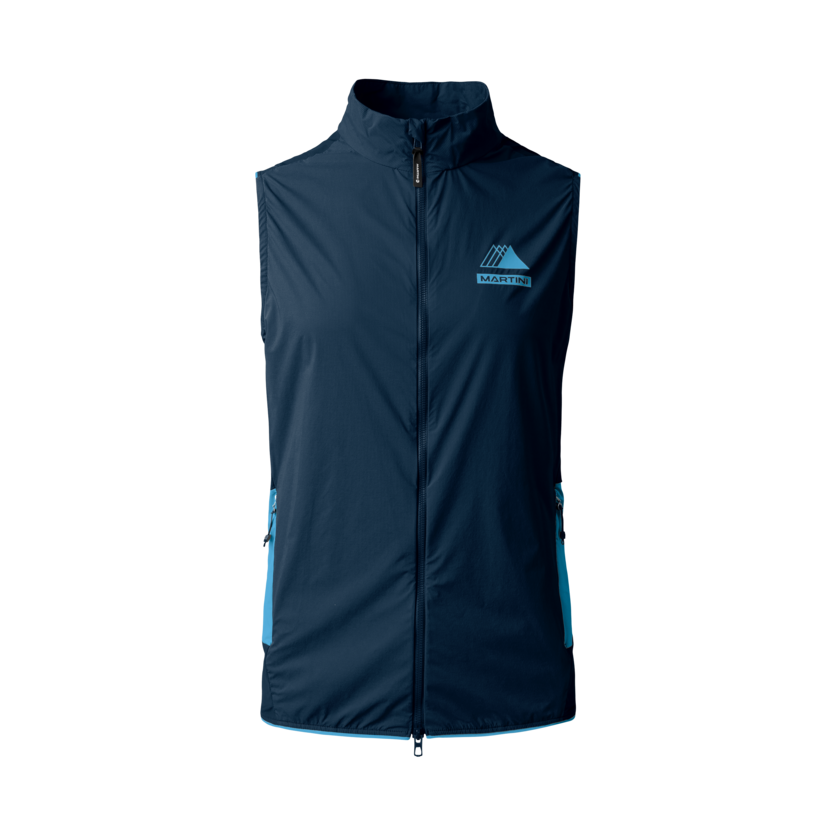 MARTINI PACEMAKER Hybrid Vest M
