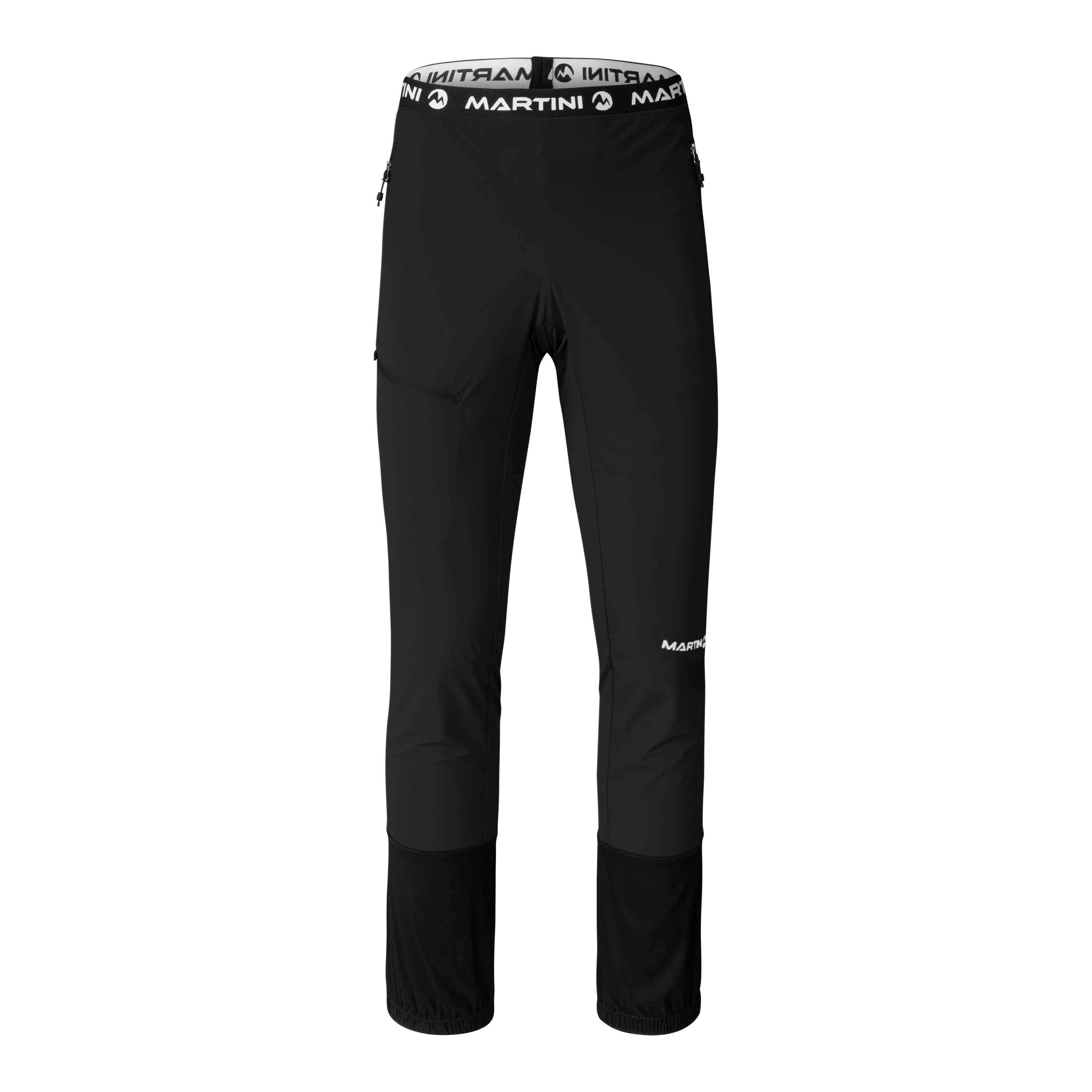 MARTINI Firstline Pants M black