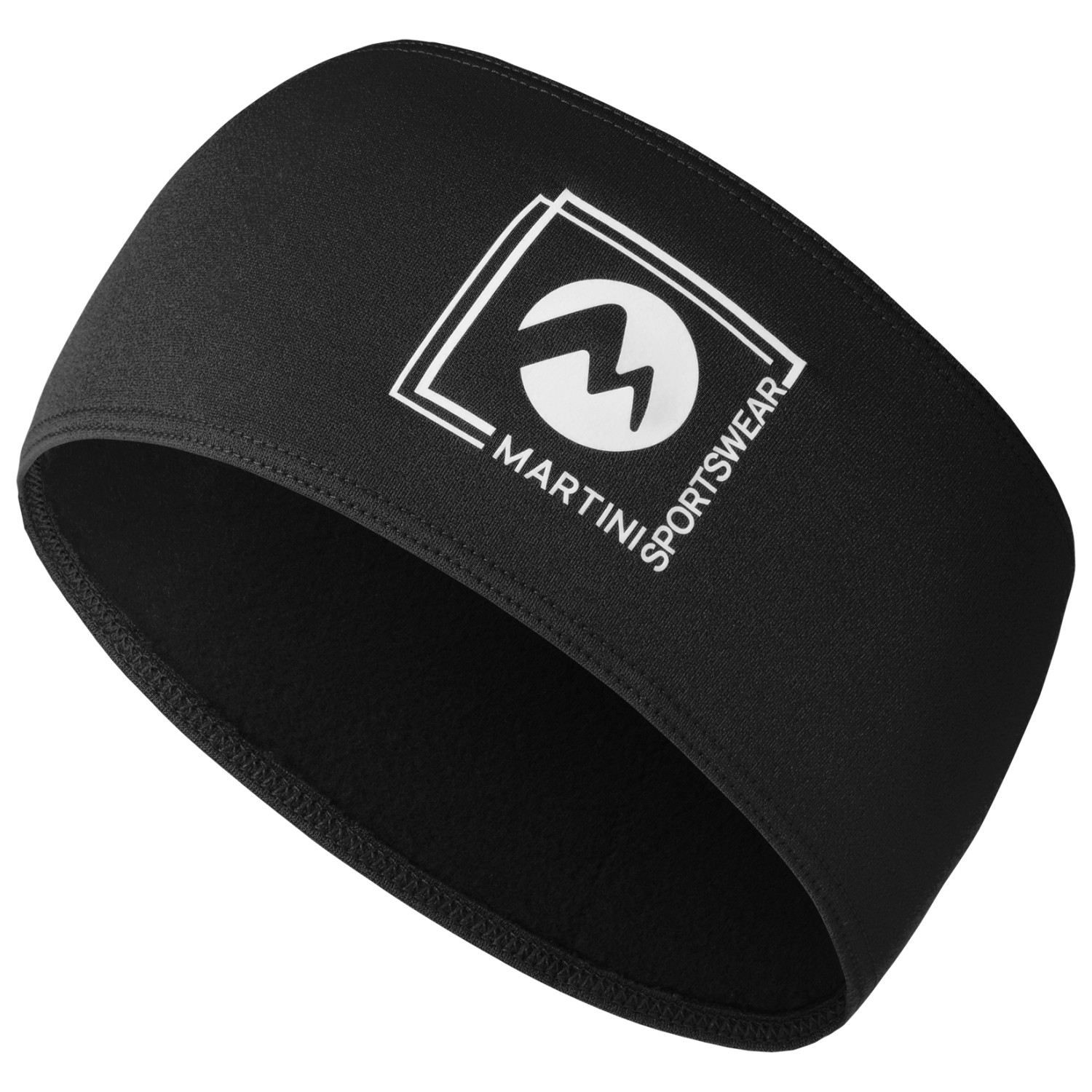 MARTINI Horizon Functional Headband W black