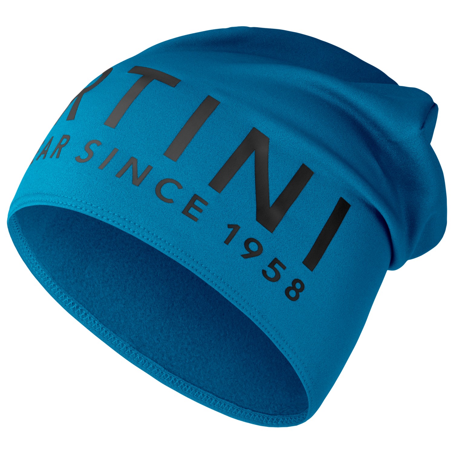 MARTINI Stormy Functional Cap M imperial-black