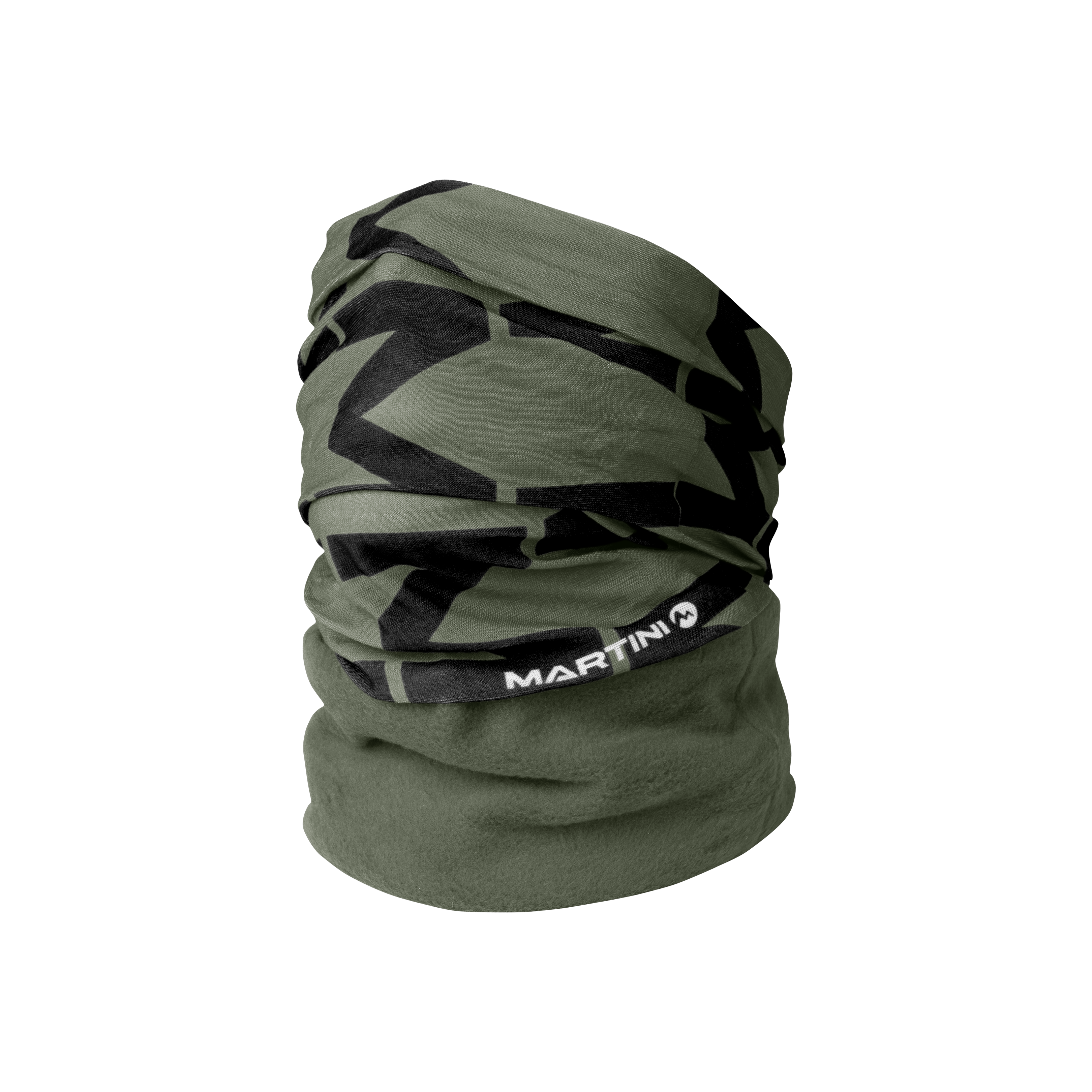 MARTINI Complete Tube Uni mosstone-black