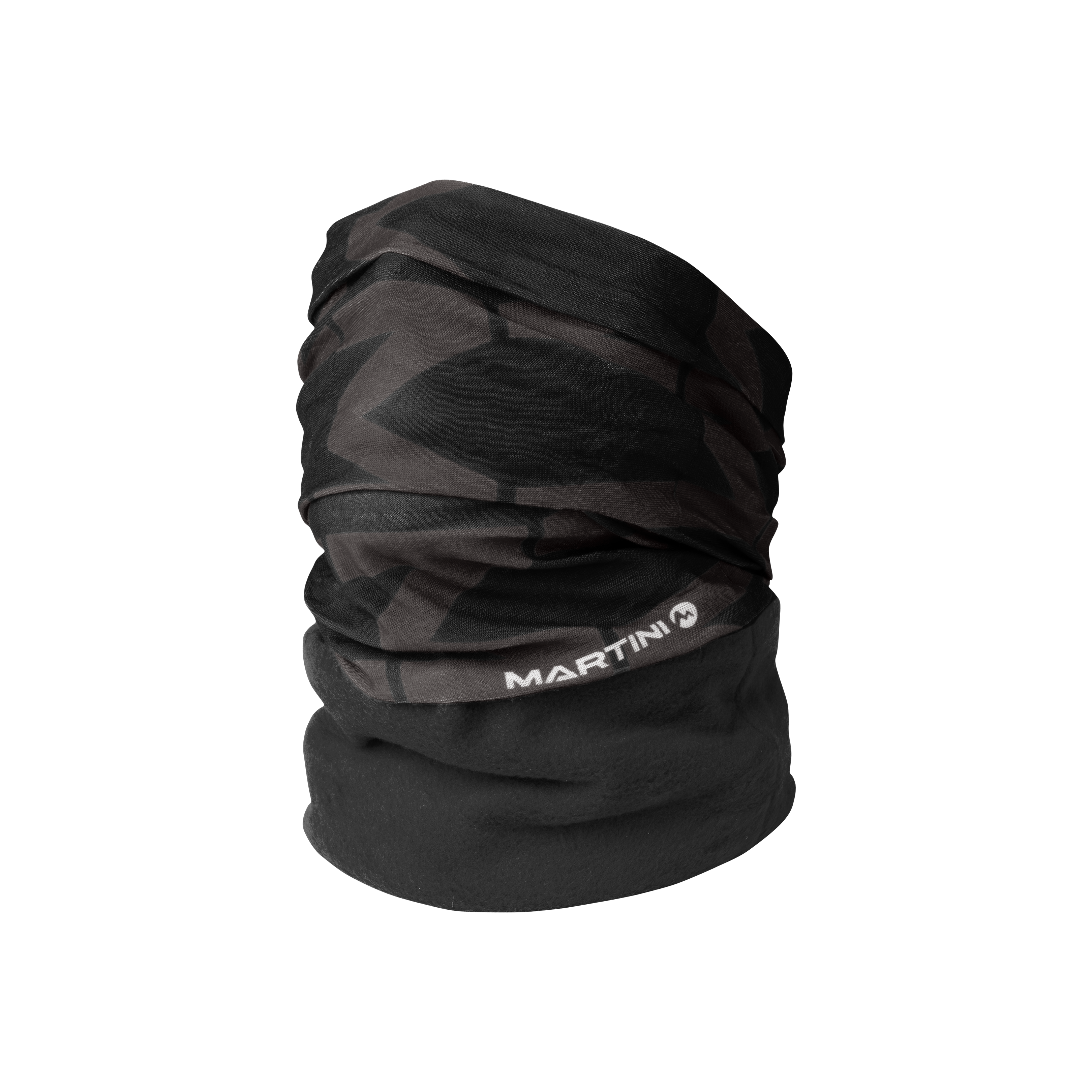 MARTINI Complete Tube Uni black-steel