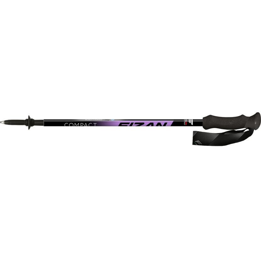FIZAN Compact Violet