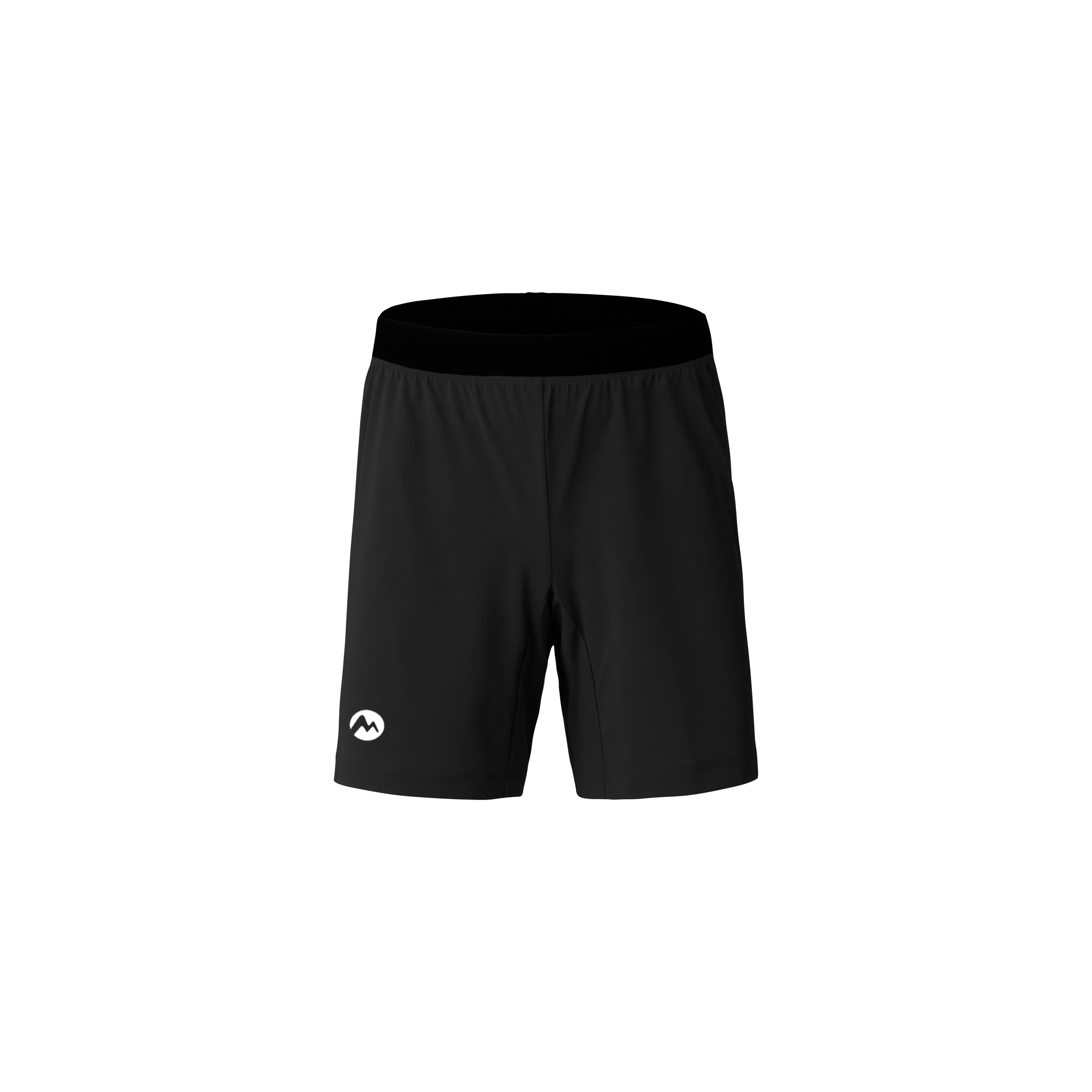MARTINI PACEMAKER Shorts 2.0 M black