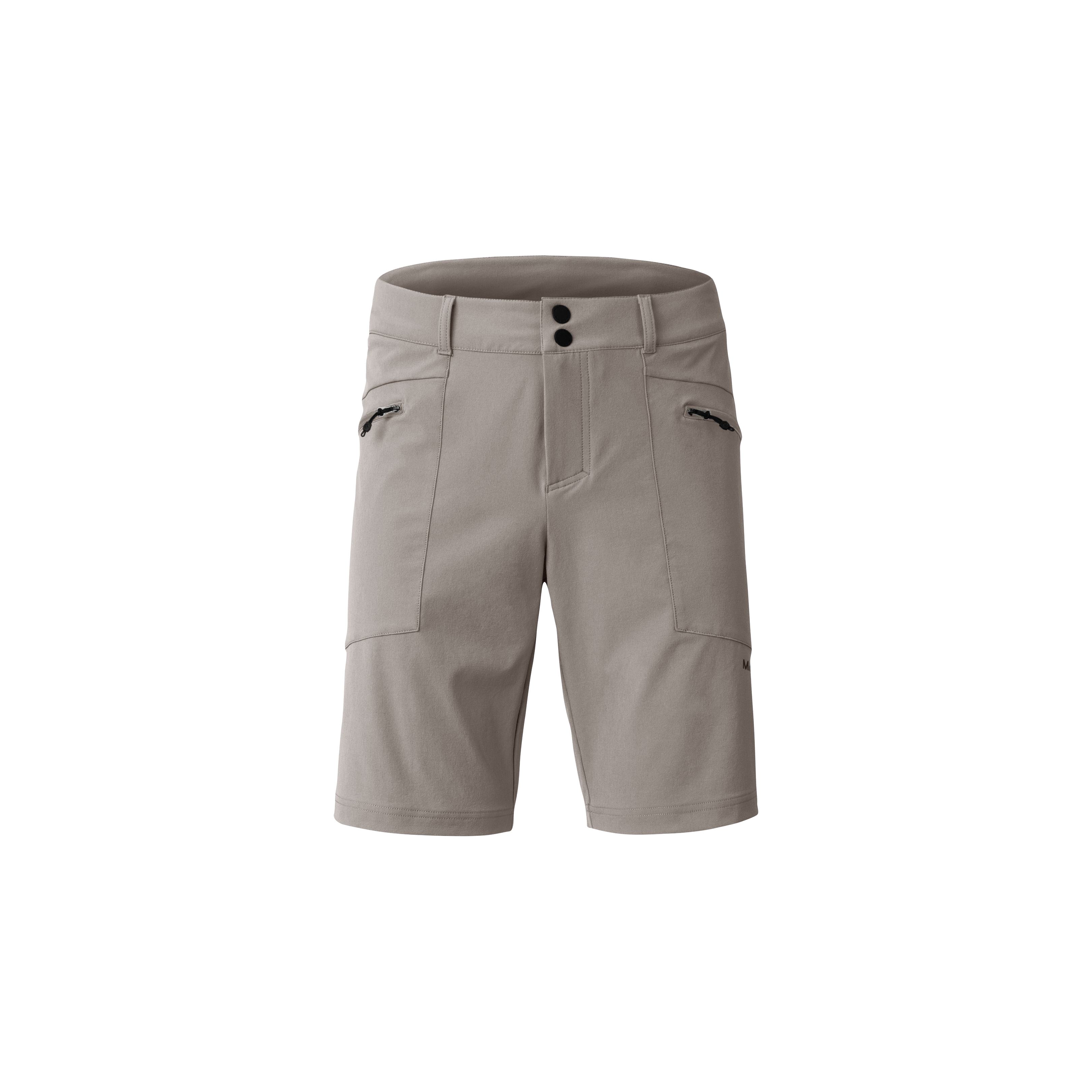 MARTINI Alpmate Shorts M stone