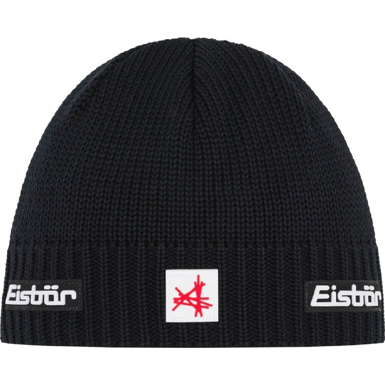 Eisbär čepice Trop MÜ SA - black