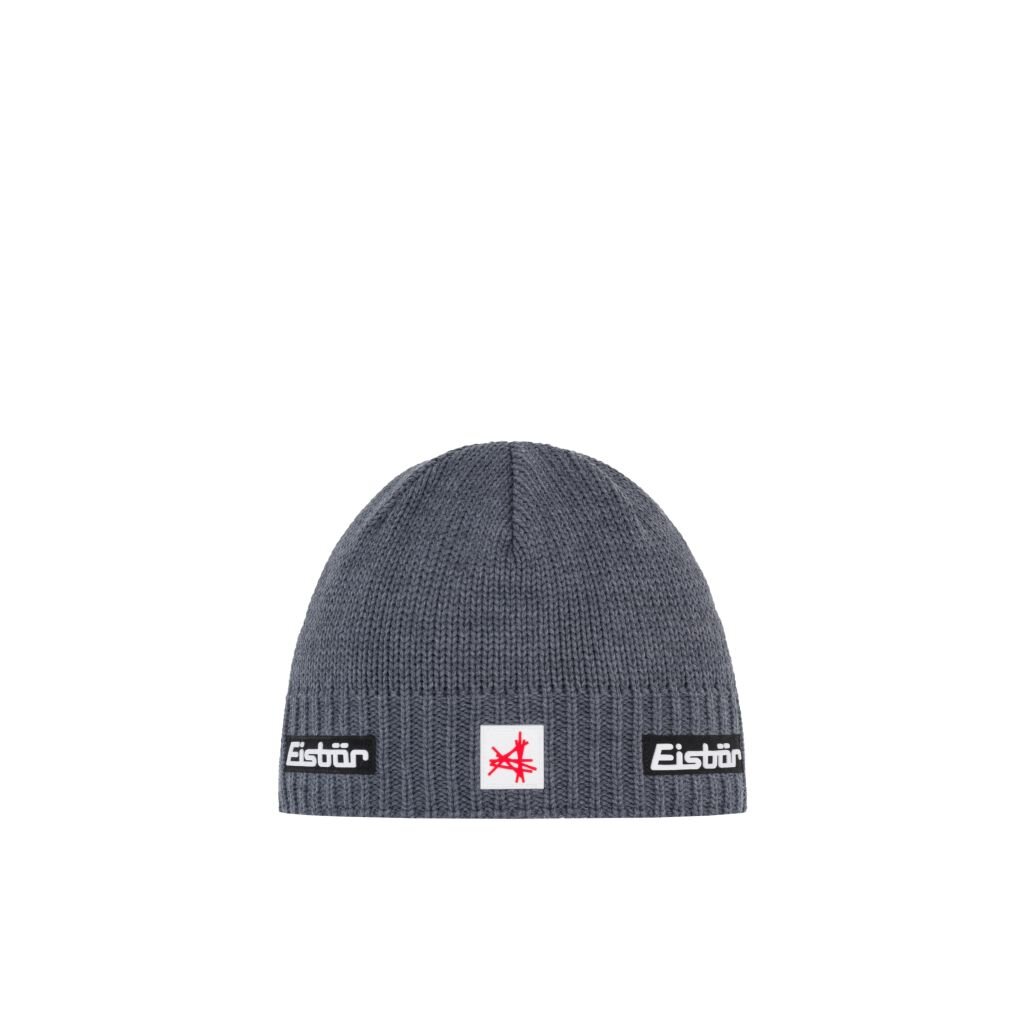 Eisbär čepice Trop MÜ SA - gray