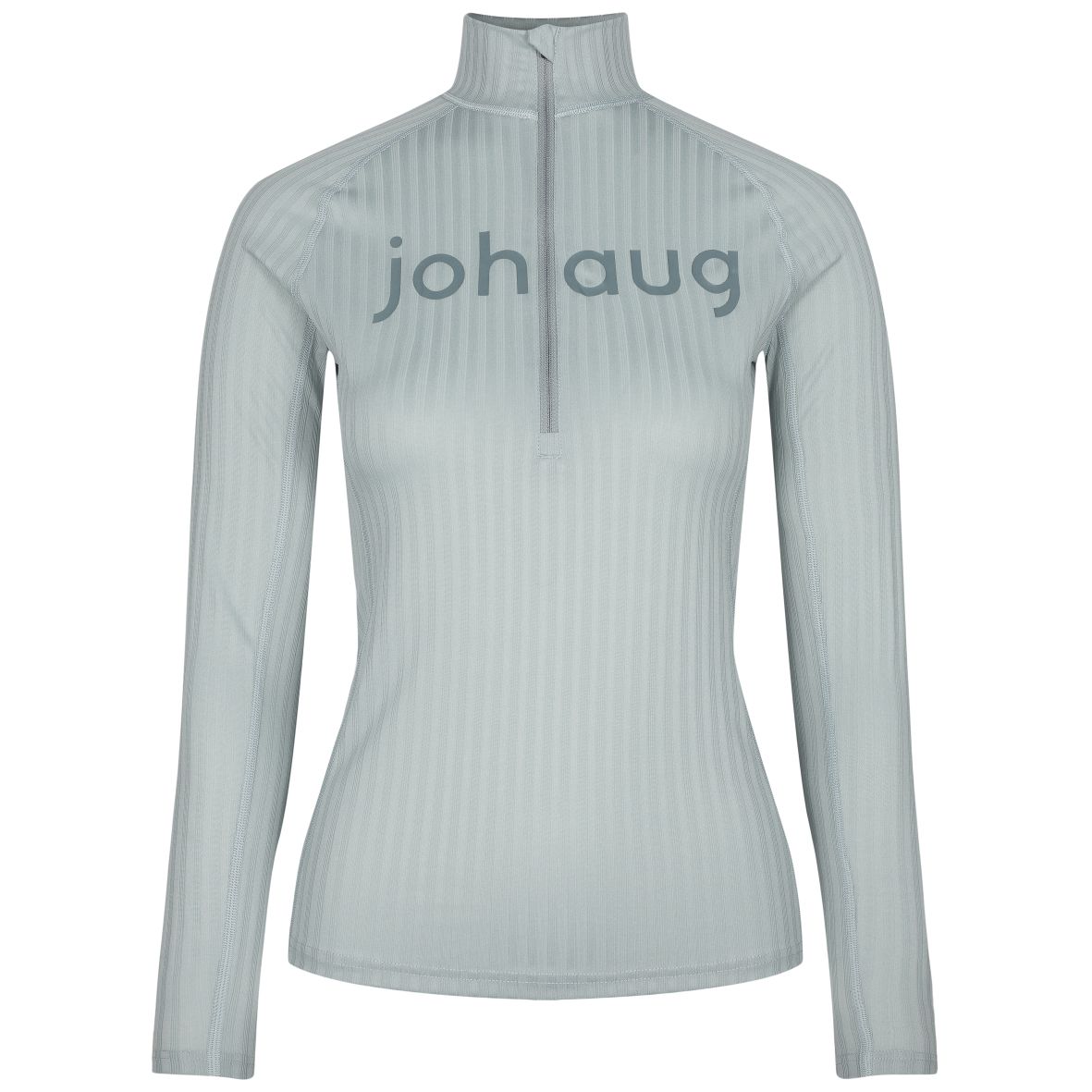Johaug Rib Tech Half Zip Abyss