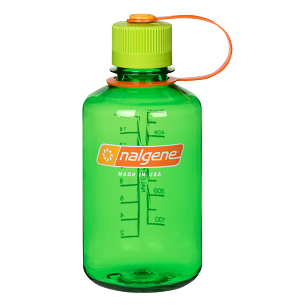 Nalgene NARROW MOUTH 500 ML Melon Ball