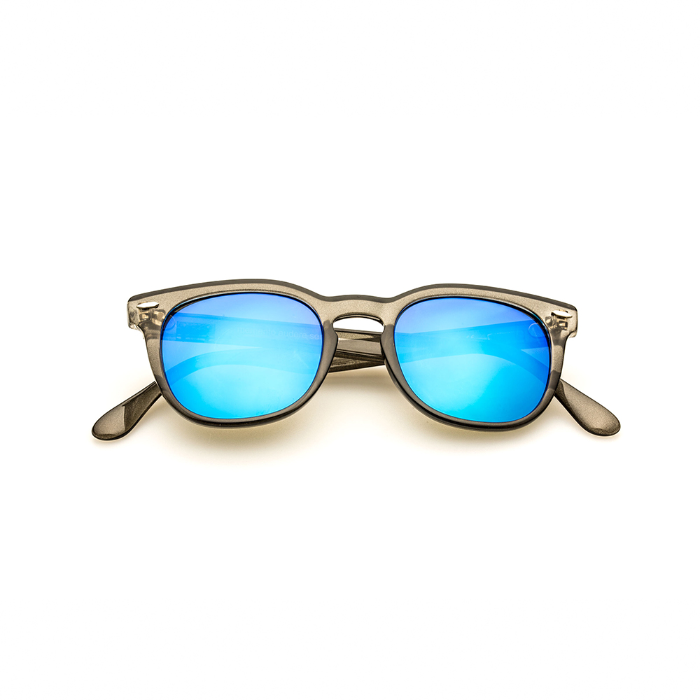 SPEKTRE MEMENTO AUDERE SEMPER Grey Glossy & Blue