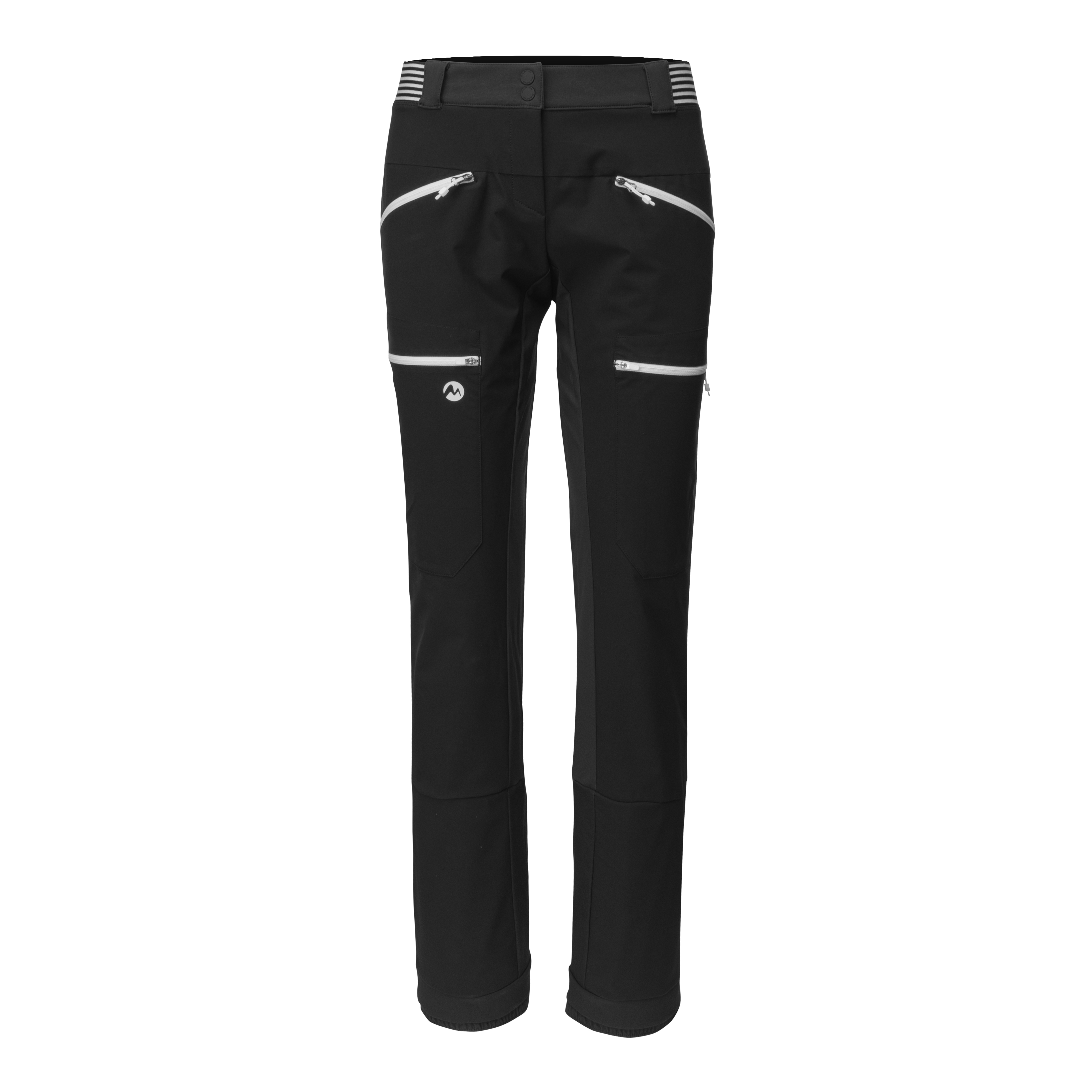 MARTINI CHAMONIX Da 1010 black