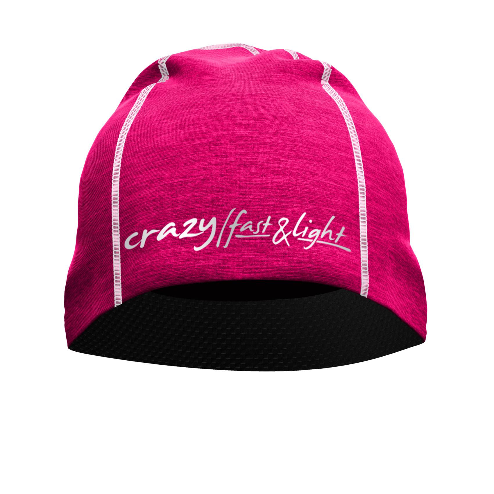 CRAZY IDEA CAP SPIRE THERMO WOMAN POP