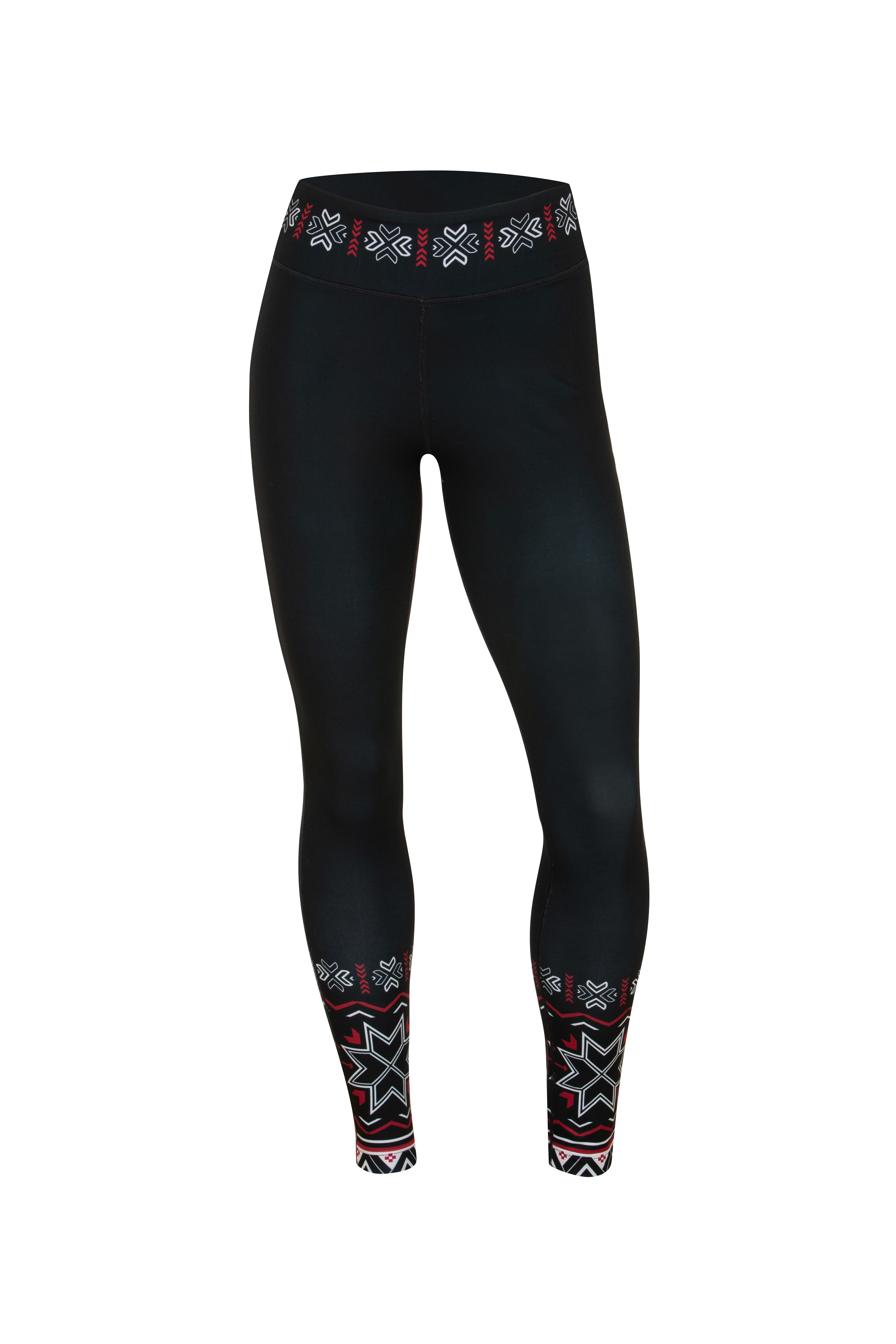 KRIMSON KLOVER Snowbank Legging BLACK