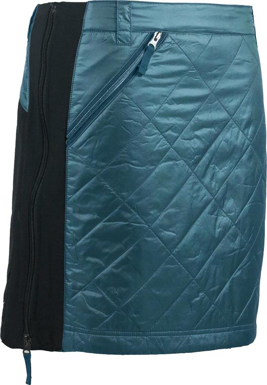 SKHOOP RITA SKIRT Deep Lake