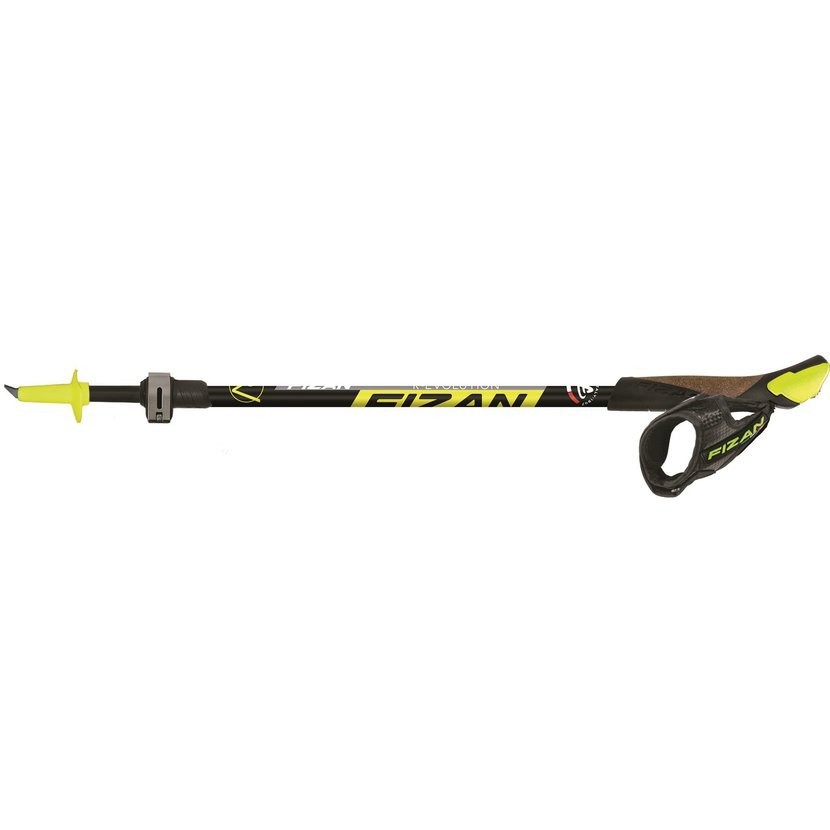 FIZAN NW Revolution Yellow