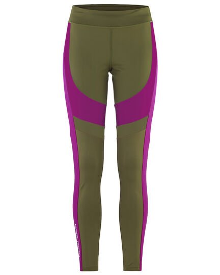 KARI TRAA VICKY Tights Tweed