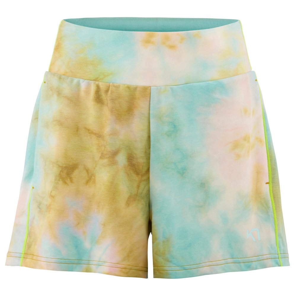 KARI TRAA AGNES Shorts PALM