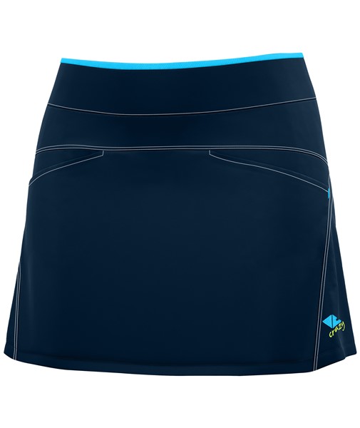 Crazy Idea SKORT EXIT WOMAN ENERGY